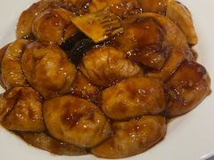 独面筋-南门小馆·清真(国贸商城店)