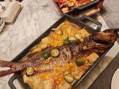 -北京王府井希尔顿酒店·万斯阁西餐厅