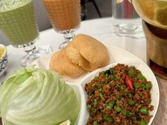 -KingThaia金泰兰(滨江天街店)