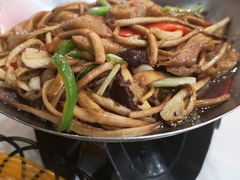 -廖老妈蹄花(中海国际店)