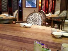 -北疆饭店(大运河博物馆宝龙店)
