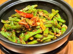 -星叶·东南亚料理(温州万象城店)