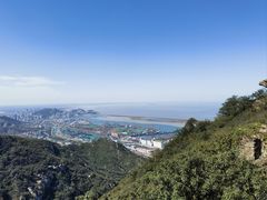 -海上云台山景区