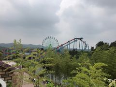 -南京银杏湖乐园