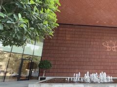 -上海衡山路十二号华邑酒店