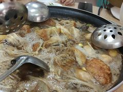 -三叔牛杂火锅店(三淮大街15号店)