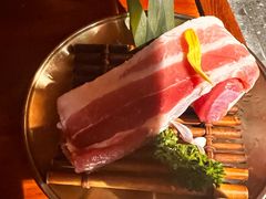 -西塔老太太泥炉烤肉(万柳华联店)