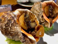 鸿山角螺-小堂宴·老厦门码头小炒(厦大店)