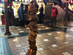 -真味烧烤(解放碑店)