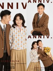 -海马体家庭照相馆(杭州萧山万象汇店)