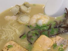 -一豚轩·烧鸟·豚骨拉面(五四路店)