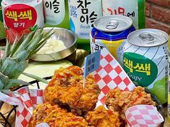 -香猪坊韩国烤肉专属门店(魏公村店)