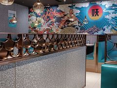 -半天妖烤鱼(任丘悦都汇店)