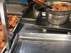 自助取餐区-陶记正宗德州扒鸡(科巷店)