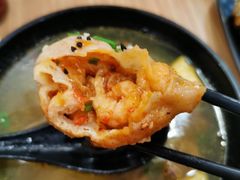 -小杨生煎(湟普汇店)