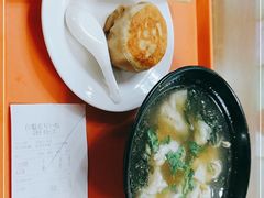 -白魁老号饭庄(交道口店)