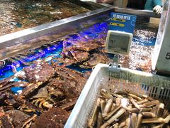 -盒马鲜生(悦峰店)