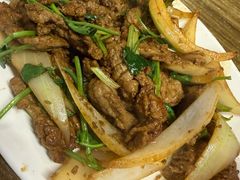 -炙热童年·老北京炙子烤肉(南锣鼓巷店)