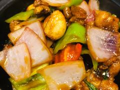-德宏记·茶餐厅(新辰里学清路店)