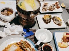 -铭门盛宴艺术海鲜姿造(珠江新城店)