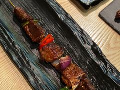 -酉品食厅·居酒小食堂(无锡蠡湖科研大厦店)