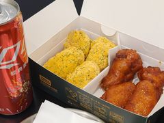 -正谈炸鸡(深圳首店)