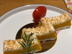 -一心创作料理屋(经开万达店)