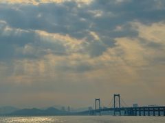 -星海湾跨海大桥