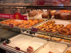 -味多美蛋糕(灯市口店)