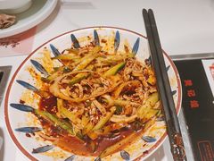 -黄记煌三汁焖锅(新佳丽江汉路店)