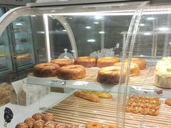 -LanTa蓝塔烘焙(锦艺城店)