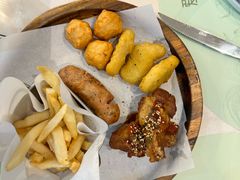 -悦荟牛排餐厅(萨尔图万达店)