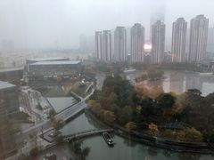-昆山琶拉帝诗酒店·河畔咖啡厅Riverside Cafe