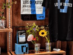 -LOTTA COFFEE(安居博文苑店)