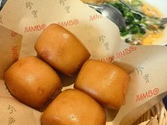 -珍宝海鲜JUMBO Seafood(ifc店)