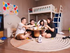 -深圳大梅沙京基洲际度假酒店