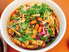 -村外有星光小食铺(解放碑1089店)