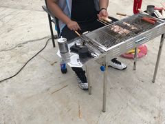 -军山湖云水间水上餐厅(进贤店)