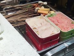 -钢管厂歆瑞源油卤串串香(春熙路太古里店)