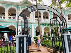 -星巴克臻选(广州沙面店)