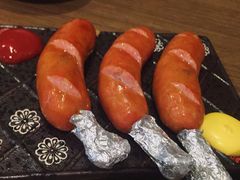 -雷神拉面(财富中心玉米楼店)