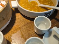 -院里汤包·虾汤包青岛菜(辽源路店)