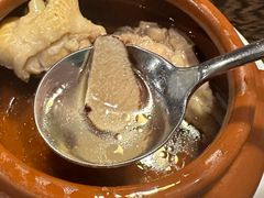 招牌黑松露汽锅茶园鸡-熙楼(翠湖店)
