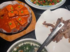 -三生三味密宗川菜·江景餐厅(来福士店)