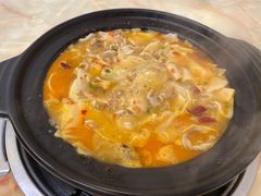 -李师傅脆肚(梅林店)