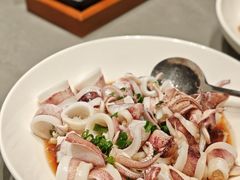 -紫阳海鲜楼·传承闽味(长乐路总店)
