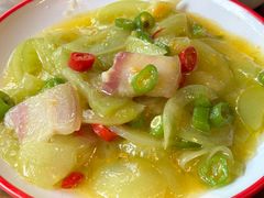 -鱼食饭稻·苏浙土菜17年老馆子(平江路店)