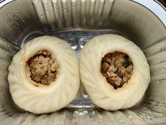 -老清朝包子铺(开明街店)