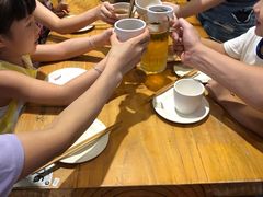 -木屋烧烤(惠阳华润小径湾店)