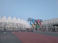 -长春奥林匹克公园